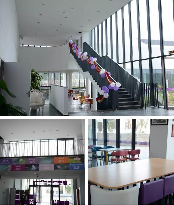 四中国际课程佳莲校区