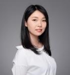 大连环球gmat辅导班讲师吕丹 Sundrow