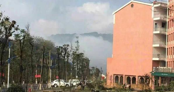 重庆艺术学校地址在哪里