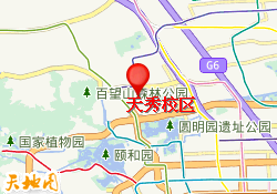 天秀校区