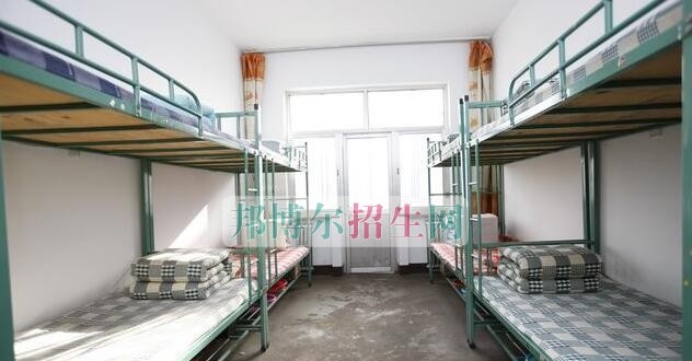 贵定中等职业学校