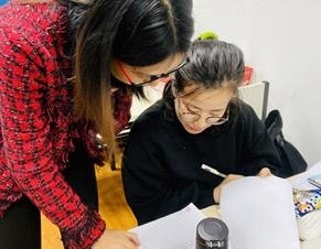 老师辅导