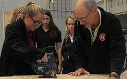 史密斯基督高中