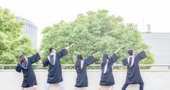 满足学员报考需求