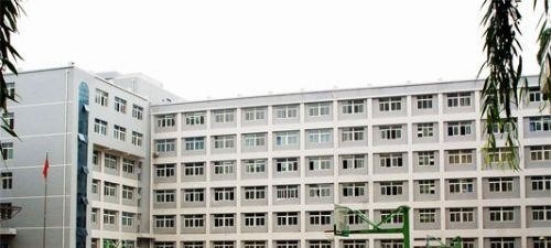 兰州旅游职业学校