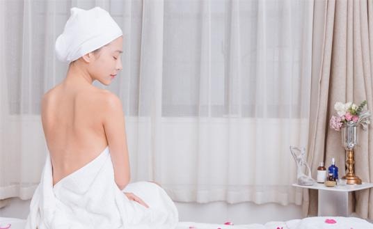 国家保健按摩师培训配图