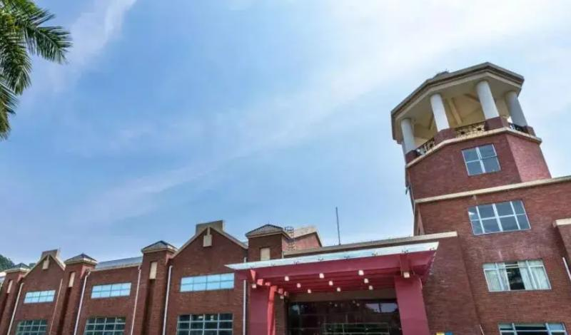 广州第六中学国际部2022年入学考试