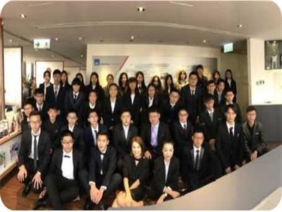 北京市实验外国语学校