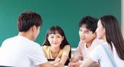托福100分班