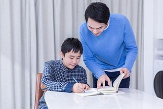 学习顾问