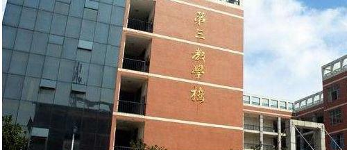 桂林机电工程学校