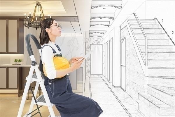 兰州室内设计师培训