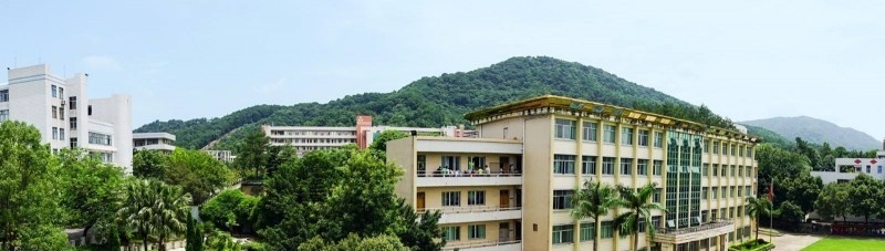 广东松山职业技术学院单招