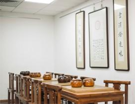 广州秦汉胡同 