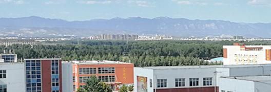 焦作职业技术学校