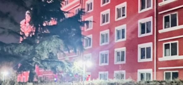 秦皇岛市外事旅游职业学校