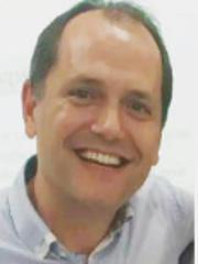 Prof. Adilson BORGES教授