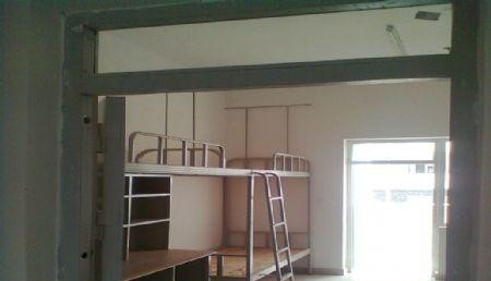 绵阳职业技术学院