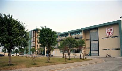 澳门国际学校