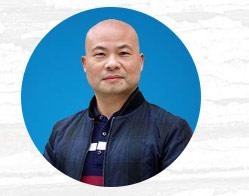 彭文彬，高校教师，湖南育德会计特聘教师