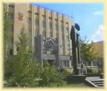 乌克兰口腔医学院