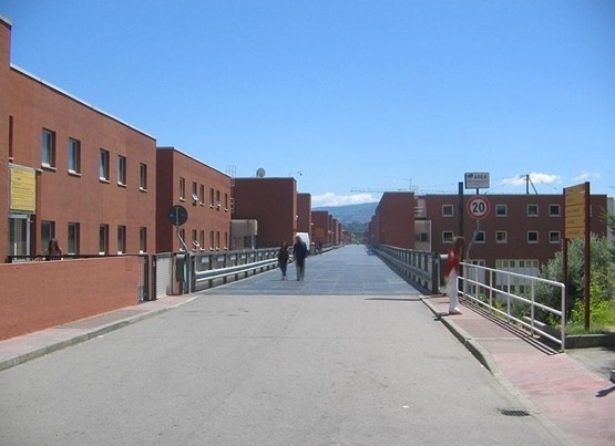 卡拉布里亚大学