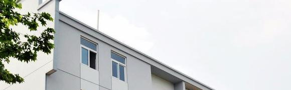 安徽林业职业技术学院2020年宿舍条件