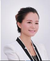 苏州新励成口才培训师资：叶微微