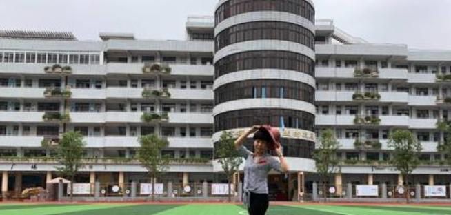 广州第四十一中学2021年报名条件、招生要求、招生对象