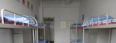 河北铁路轨道中等专业学校