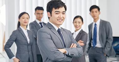 打造个人品牌