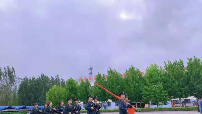 山东煤炭技师学院济宁校区
