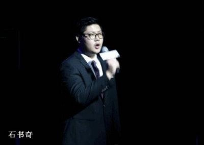 2分钟看2018上外国际高中A-Level十大歌手总决赛10