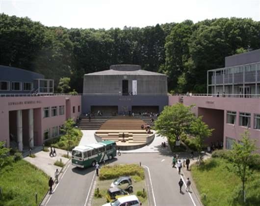 东京造形大学