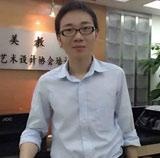 广州广美教育AutoCAD提高培训杨老师