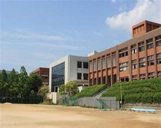 下关市立大学