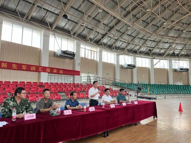 苏州中加枫华国际学校