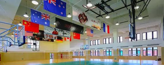 上海博华国际高中2023年报名时间2