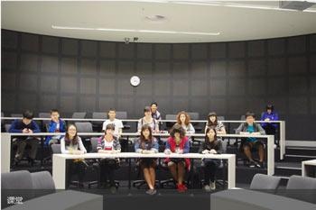 新西兰游学夏令营