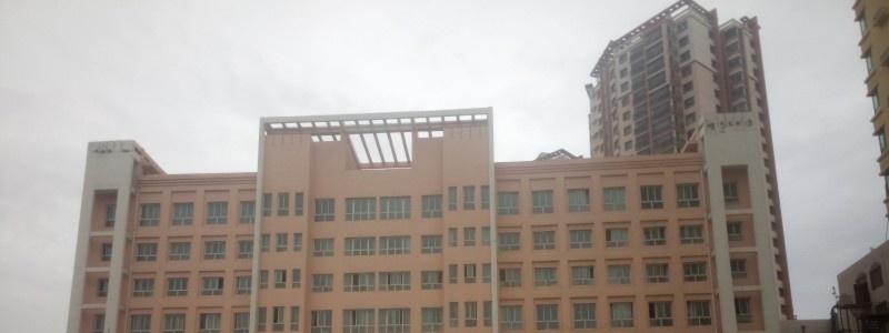 昆明农业学校