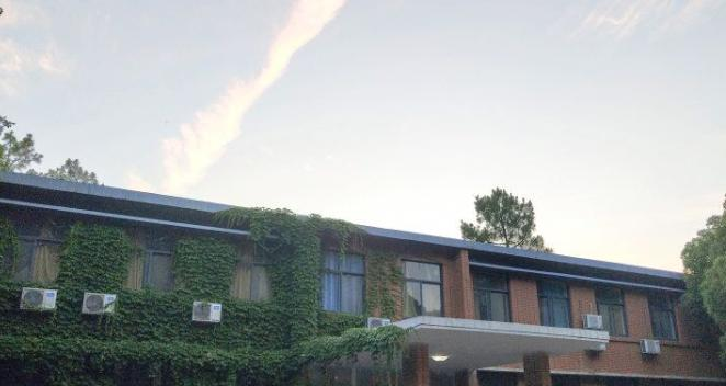 武汉外语外事职业学院