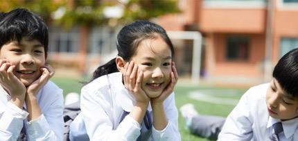 自然拼读法作用