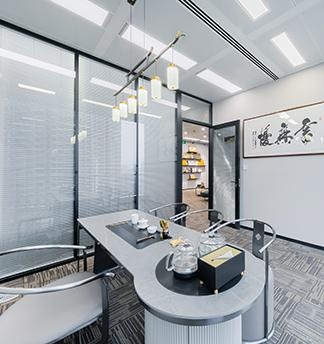 办公区域