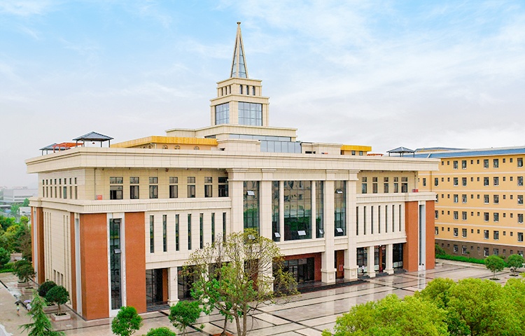 四川电子机械职业技术学院怎么样、好不好