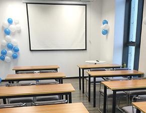 小班教室