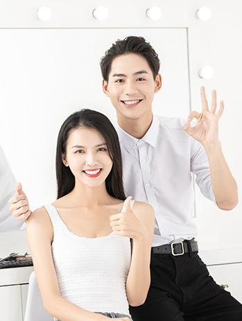 这些理由让你选择尚艺