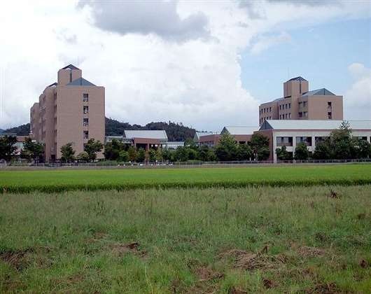 名古屋外国语大学