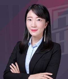 刘伟婷老师 Karen