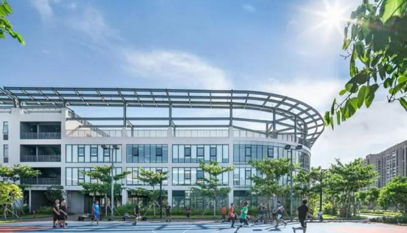 2023北京大学附属中学海口学校多少钱(学费明细)