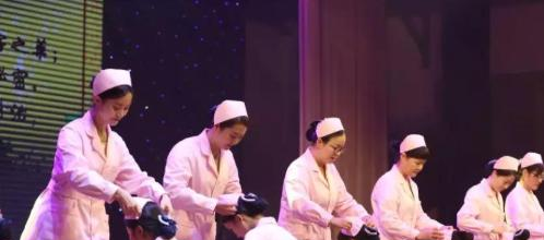 萍乡卫生学校